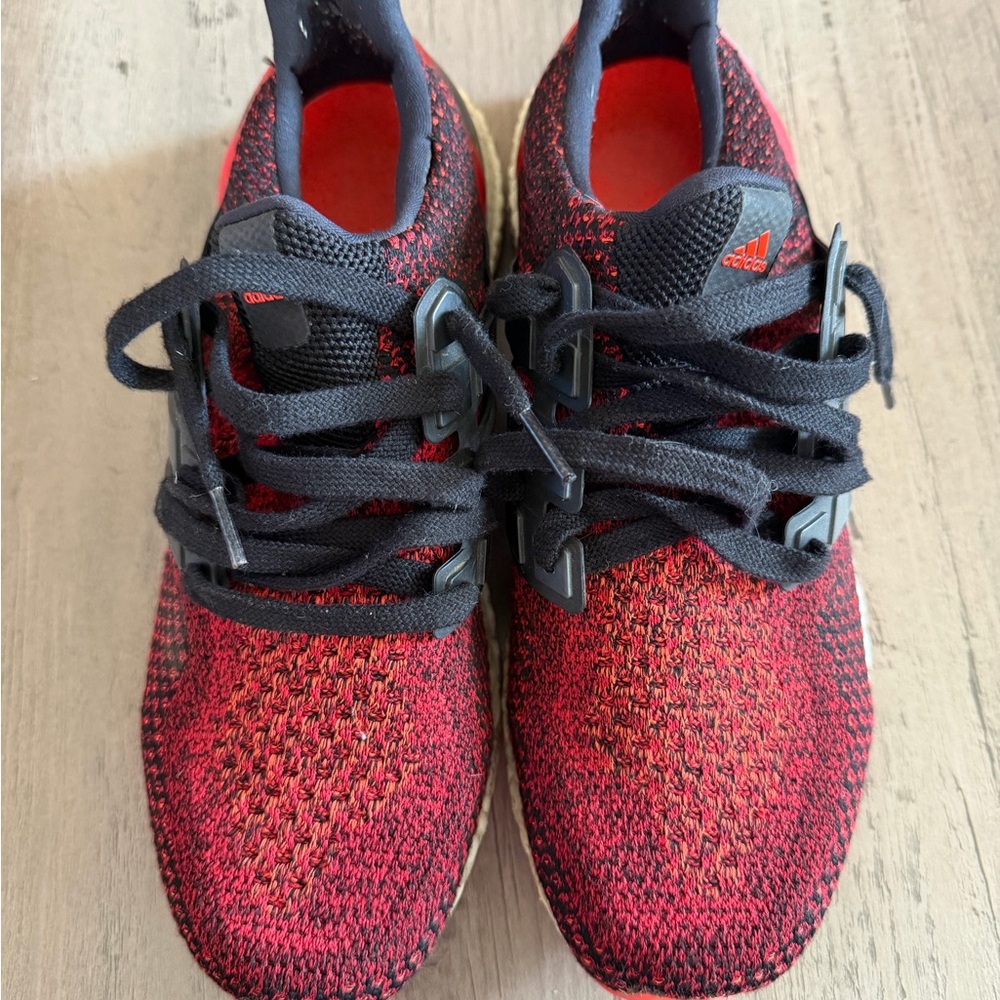 Adidas Men’s Ultraboosts